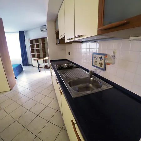 Casa Bella Apartment