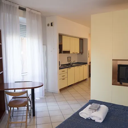 Casa Bella * Bolonia