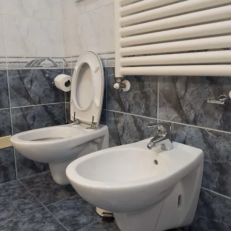 Apartment Casa Bella Bologna