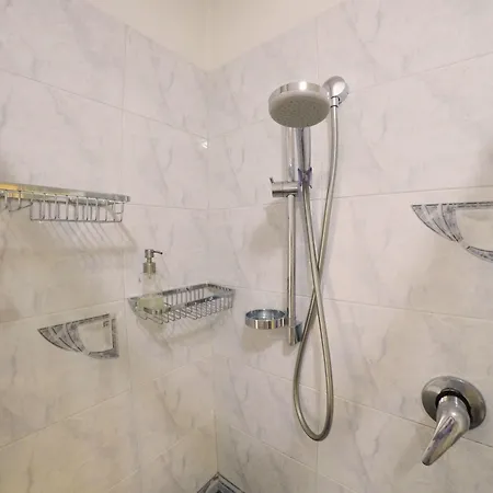 Apartamento Casa Bella Bolonia