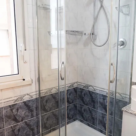 Apartamento Casa Bella