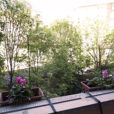 Apartment Casa Bella Bologna