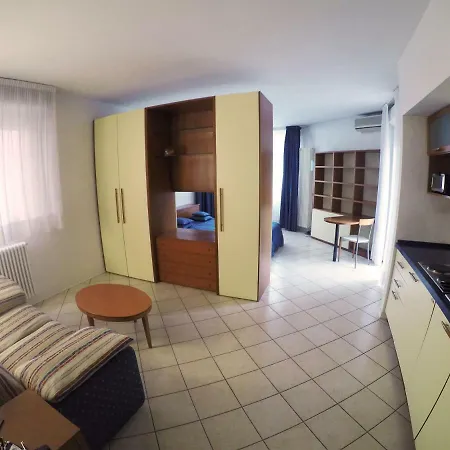 Apartment Casa Bella *