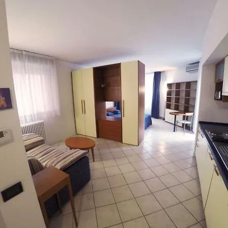 Apartment Casa Bella Bologna