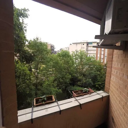 Apartment Casa Bella *