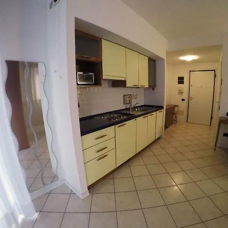 Apartment Casa Bella Bologna