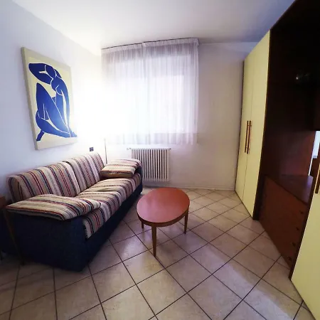 Casa Bella Apartment