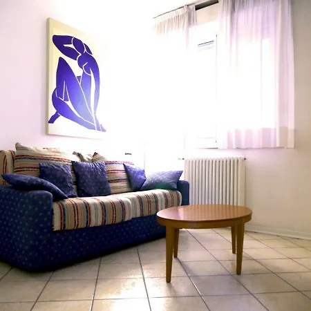 Casa Bella Apartment Bologna