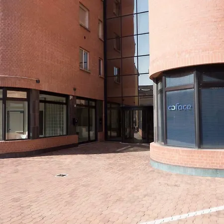 Casa Bella Bologna