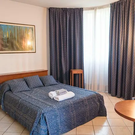 Apartment Casa Bella Bologna
