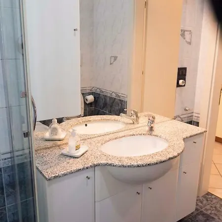 Casa Bella Apartment