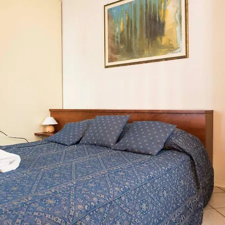 Apartment Casa Bella Bologna