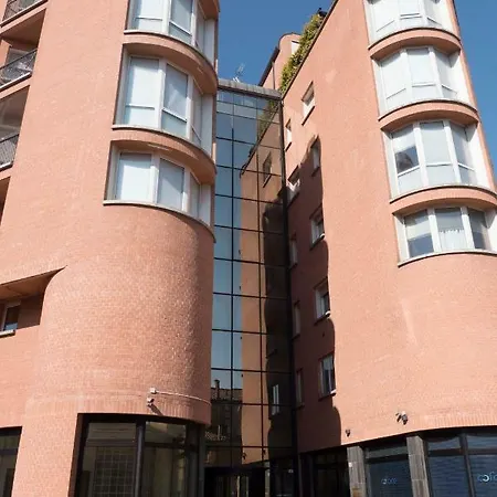 Apartment Casa Bella *