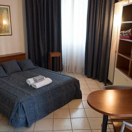Casa Bella * Bologna