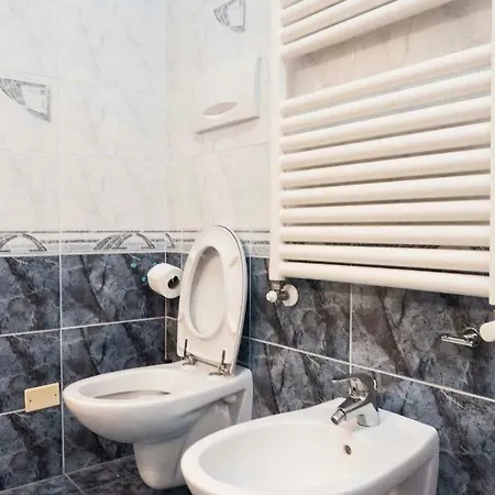 Casa Bella Apartment