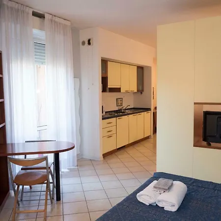 Casa Bella Apartment *