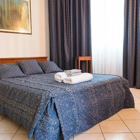 Casa Bella Apartment Bologna