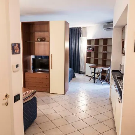 Casa Bella * Bologna