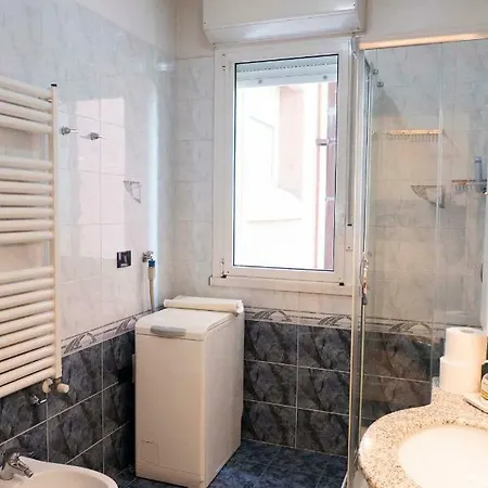 Apartamento Casa Bella *