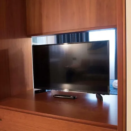Apartamento Casa Bella Bolonha