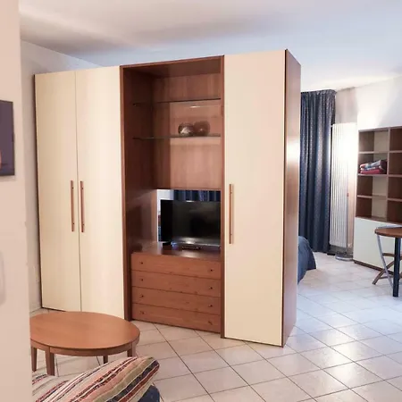 Casa Bella Apartment