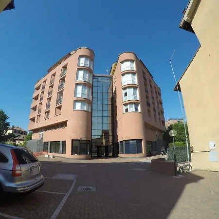 Apartamento Casa Bella *