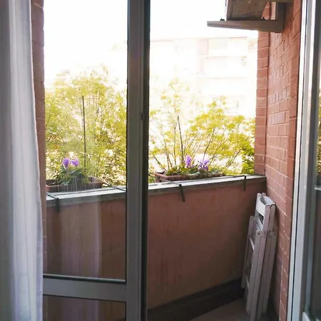 Apartamento Casa Bella *