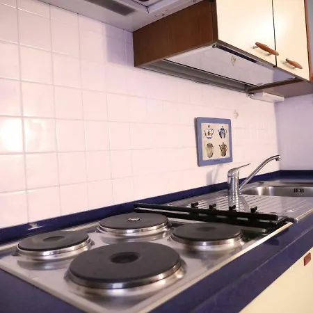 Casa Bella Apartment *
