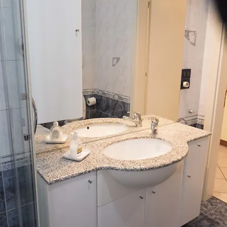 Casa Bella Lägenhet *