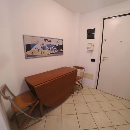 Lägenhet Casa Bella