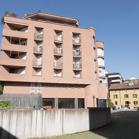 Lägenhet Casa Bella