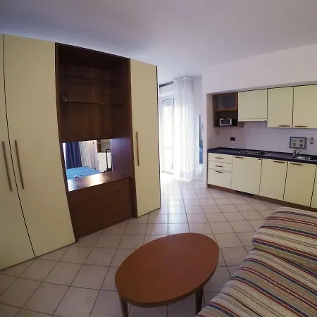 公寓 Casa Bella