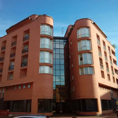 Lägenhet Casa Bella Bologna