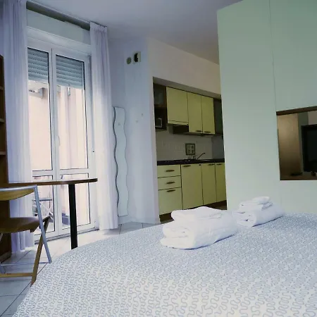 Lägenhet Casa Bella *